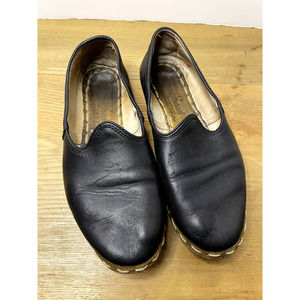 Handmade in Turkey Sabah shoes